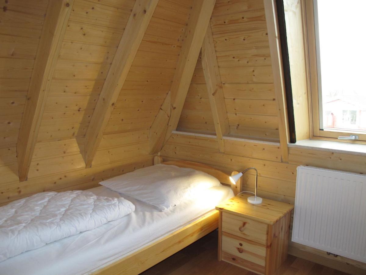 Holiday Home Cuxland Ferienpark-1 By Interhome Dorum-Neufeld Exterior foto